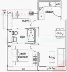 Alexis (D3), Apartment #547621831